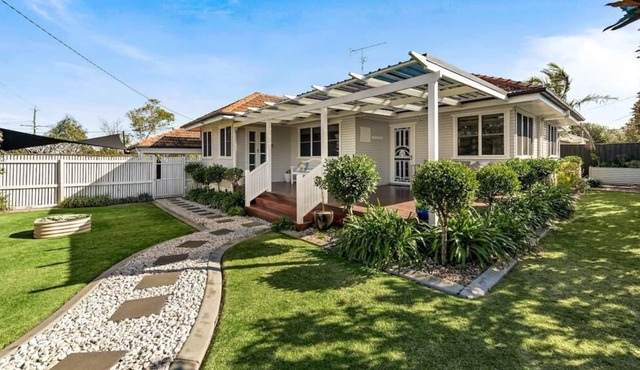 Viola House on Rangeville - Beautiful Home in Rangeville