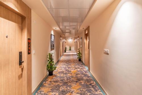 Vista Inn Marathahalli By Bestinn Leisure