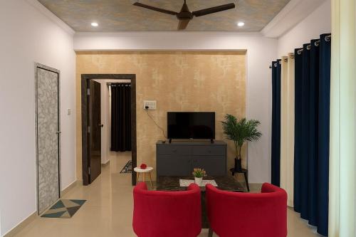 Vista Kove-Flat 302