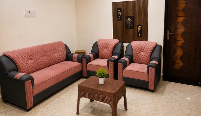 Viswa Suites in Periyakulam