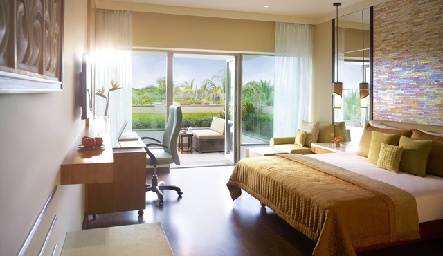 Vivanta Coimbatore in Coimbatore