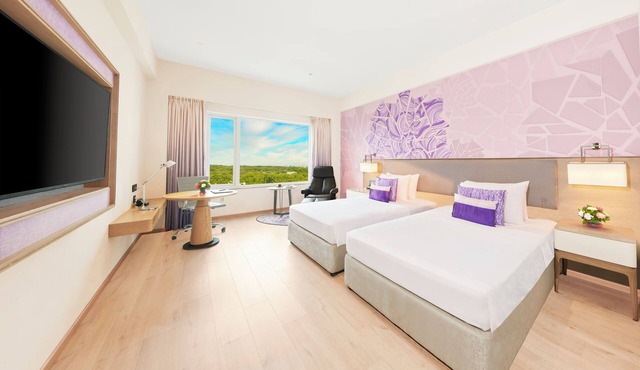 Vivanta Vadodara in Vadodara