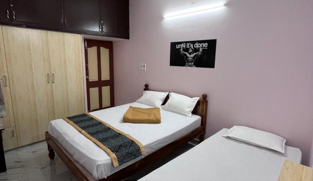VS Home stay