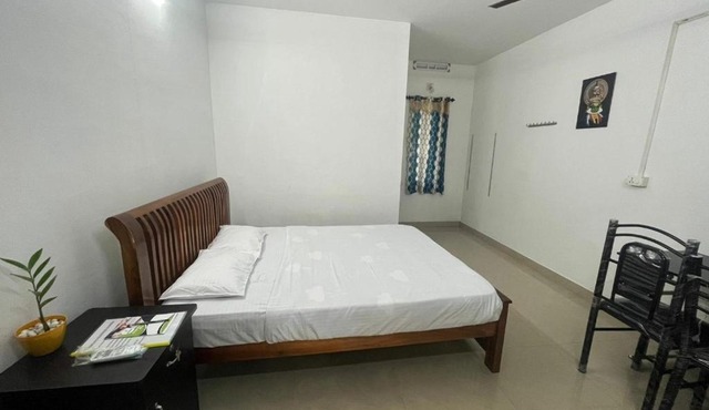 Vyshnavi home stay
