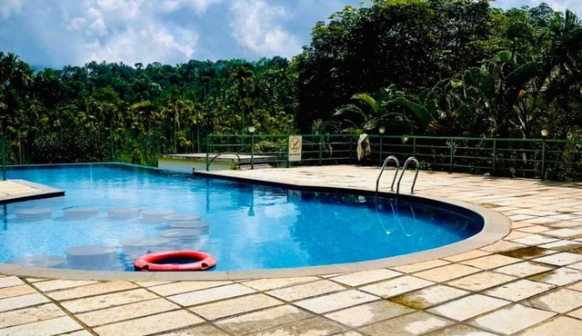 Vythiri Eternal Bliss in Chelode
