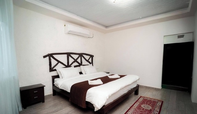 Wagharanya Resort in Bhadravathi