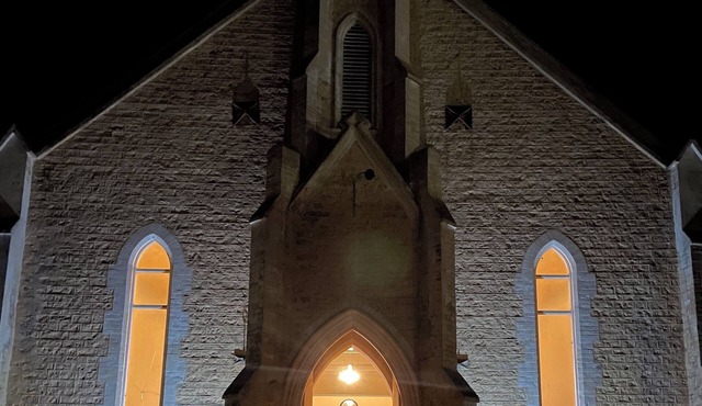 Wallaroo Church Holiday House in Wallaroo