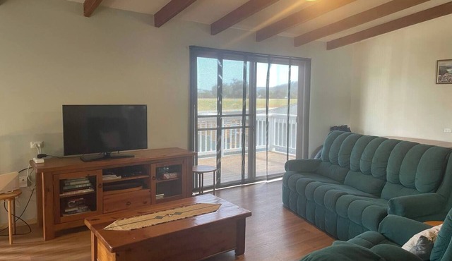 Walpole Getaway in Walpole