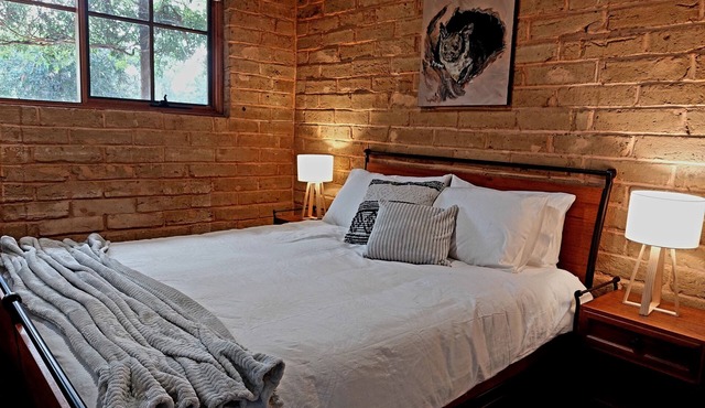 Wander Inn, Wartook - peaceful enjoyment of the Grampians National Park in Wartook