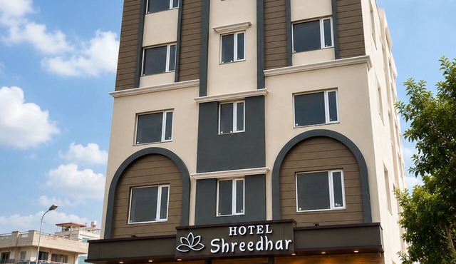 Wanderama Hotel Shreedhar , Dwarka in Dwarka