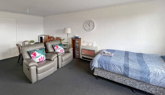Waratah Waterfall Retreat, Close To Pub,Local Shop, Waterfall & Lake Beautiful l in Waratah