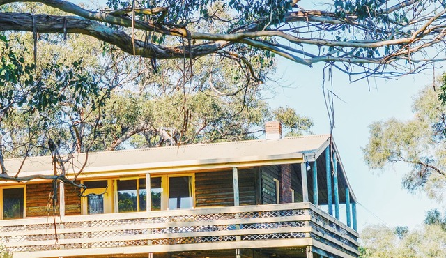 Warrawong Group Lodge - Iluka Retreat in Shoreham