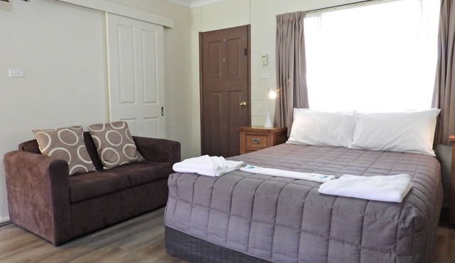 Warrumbungles Mountain Motel in Coonabarabran