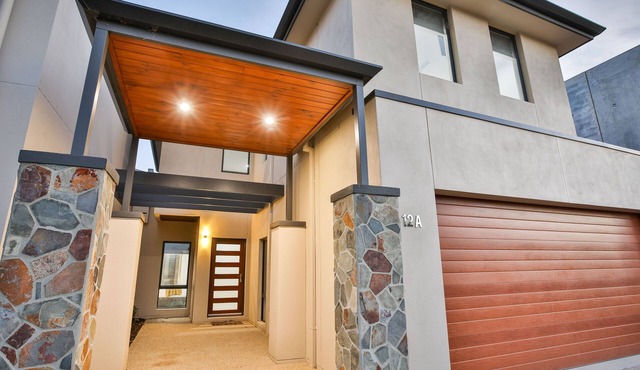 Waterfront - Luxury on the River in Buronga