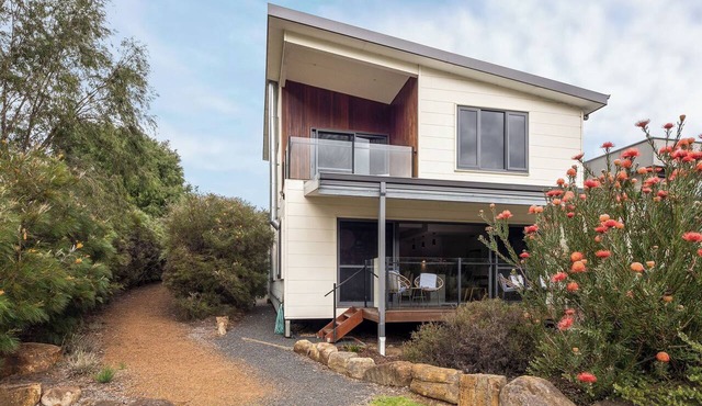 Waterside One | Secluded Luxury in Margaret River