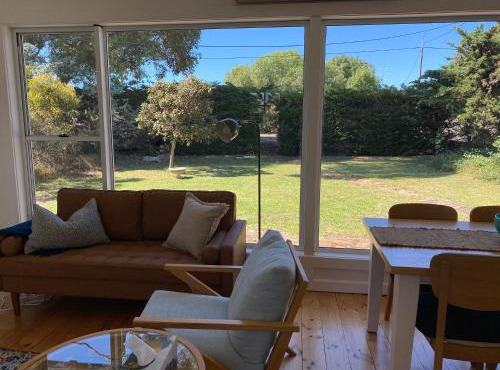 WattleJack Cottage in Kingscote