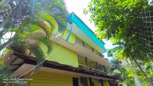Wave Front Retreat in Goa