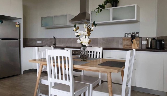 Waverley apartment E-one bedroom, wifi available in Beckenham