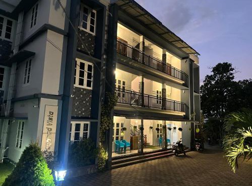 Wayanad Vista Service Apartment in Wayanad
