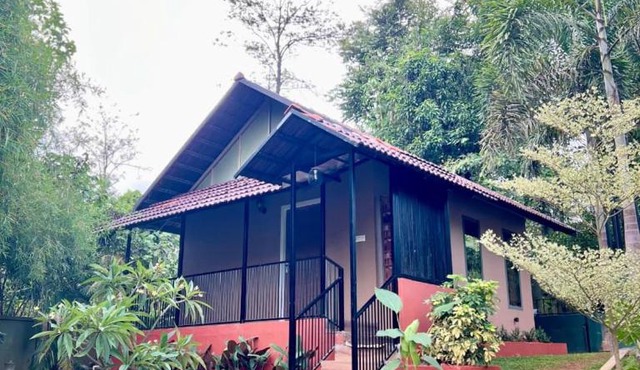 Wayanad Way Resort
