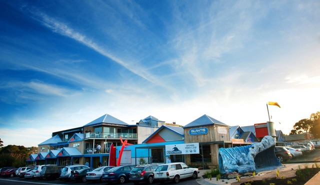 We have revolutionised group accommodation in Newhaven
