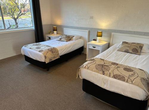 Wedderburn Goldseeker Motel in Wedderburn