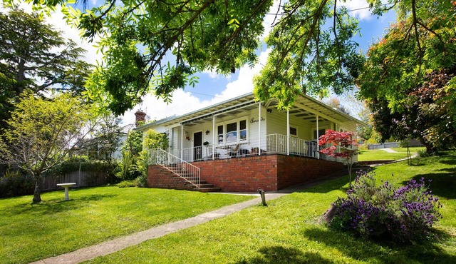 Welcome to Beautiful "Amanda" in Daylesford