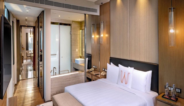 Welcomhotel by ITC Hotels, Richmond Road, Bengaluru