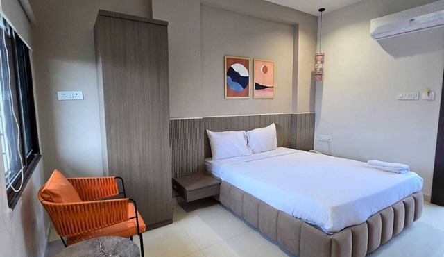 Western Hotel Dabha in Nagpur