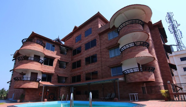 Westway Hotel Calicut in Kozhikode