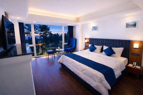 White Castle Himalayan View by Lavender Hotels