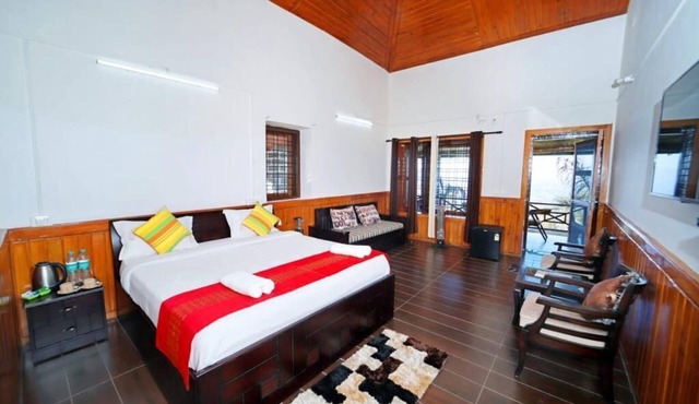 White Hills Cottage