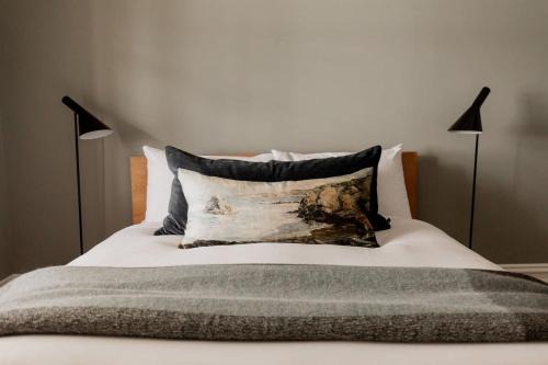 'Wietenah=' - Perfectly renovated historic cottage in Hobart