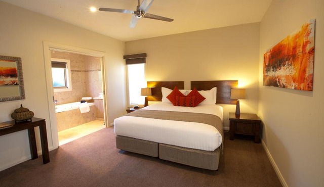 Wild Cattle Creek Estate in Wandin Yallock