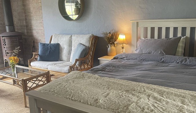 Wild Falls Farmstay in the Majestic Tarra Valley in Tarra Valley