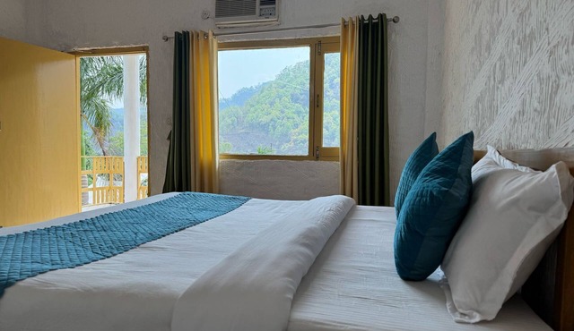 Wild Vista Marchula Resort