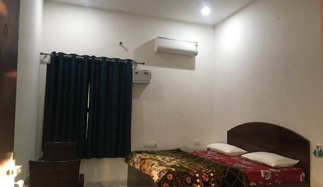 Wilder Lust Homestay