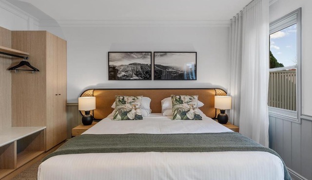 Wildes Hotel Kangaroo Valley in Kangaroo Valley