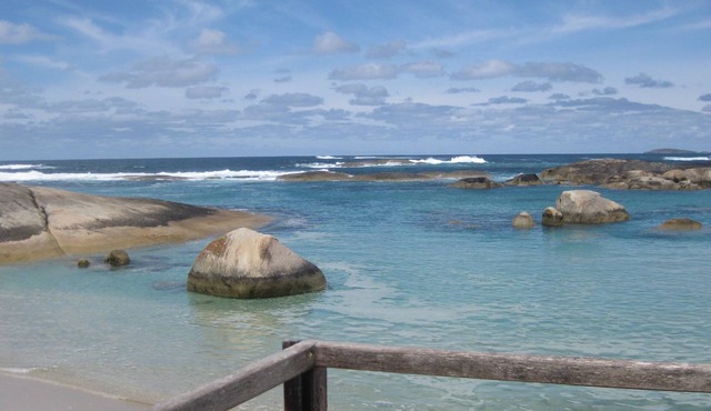 William Bay Loft- 3 minutes to beautiful Greens Pool .William Bay National Park in Denmark