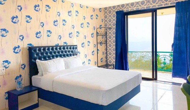 Wilson Valley Resort in Dharampur