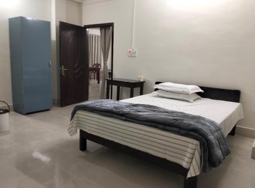 Windfall Homestay in Dimapur