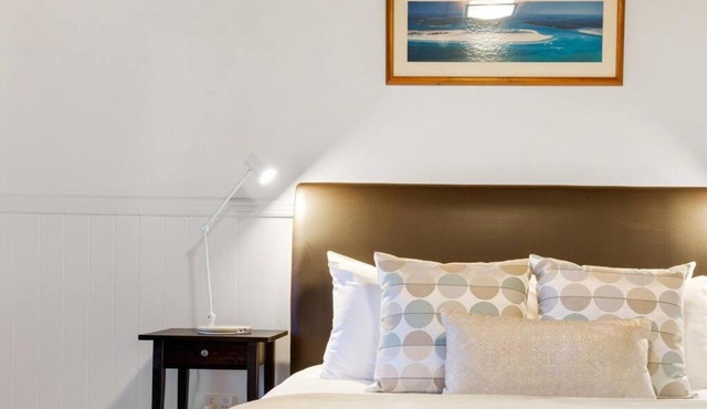 Windsong at Ravensbourne Escape 1 Bedroom in Ravensbourne