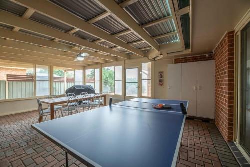 Windsor - Large Entertaining Area, Family Retreat in Dubbo
