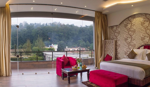 Winsome Resort & Spa