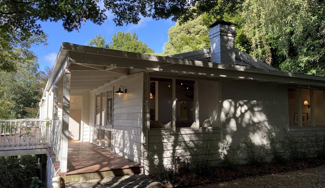 Woolrich House - Woolrich House at Woolrich Estate in Olinda