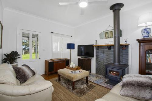 Woolway in Bilpin