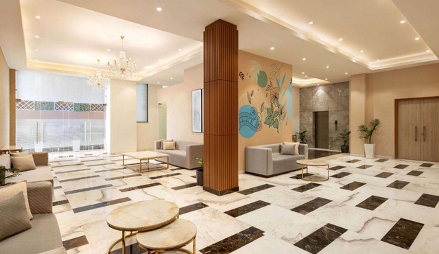 Wyndham Garden Sonipat Murthal