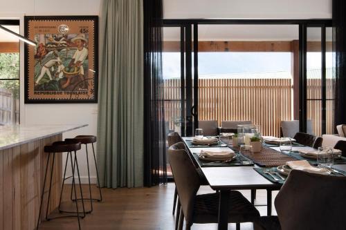 Wynvale Cottage Hepburn -3 bedroom, dog friendly in Hepburn