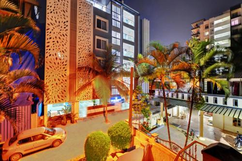 Yahweh Suites in Bangalore