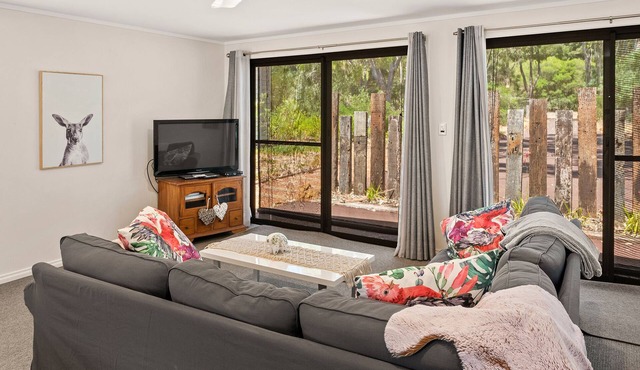 Yallingup Country Cabin in Yallingup